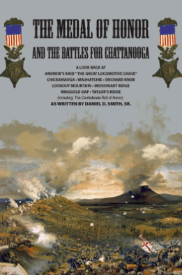 The Medal of Honor book cover