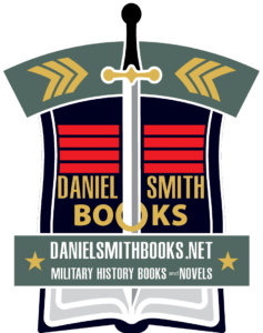 Daniel Smith Books on Military History 2024 logo