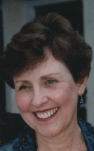 Mrs. Betty Smith